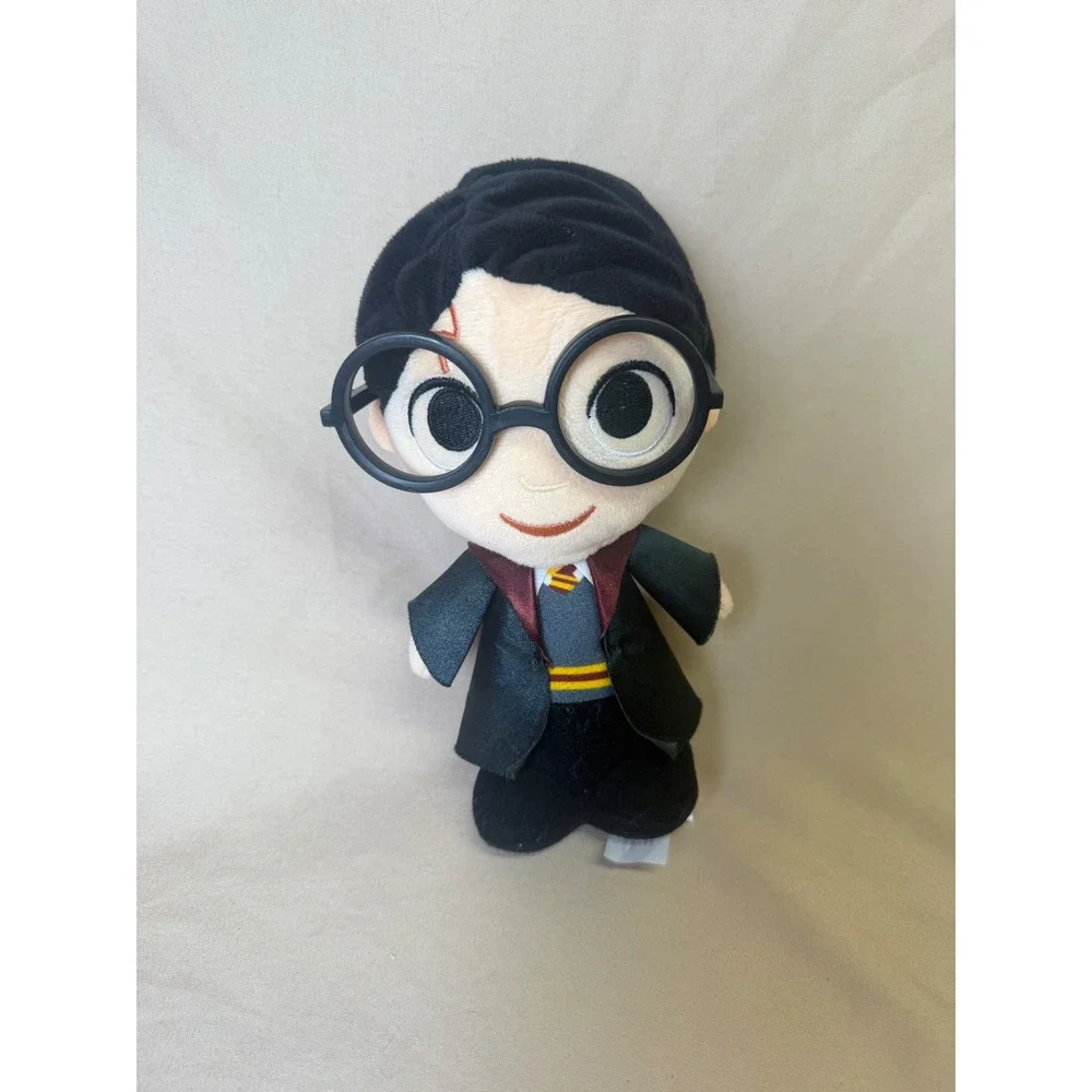 Harry Potter Funko SuperCute Plushies Hogwarts Uniform Wizarding World Plush